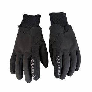 CRAFT Core Insulate Glove cross country skiing- Black size S/8